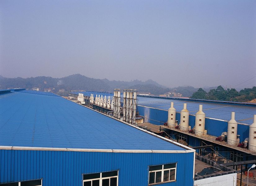 中国 Hunan Huitong Advanced Materials Co., Ltd. 会社概要