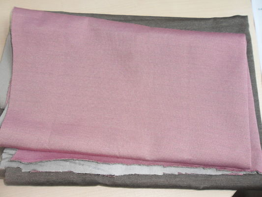 32s Conductive Yarn , Flame Retardant Anti Static Blended Yarn