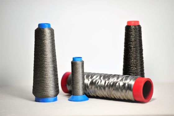 反静的な腐食証拠は証明された金属繊維SGSを焼結させた