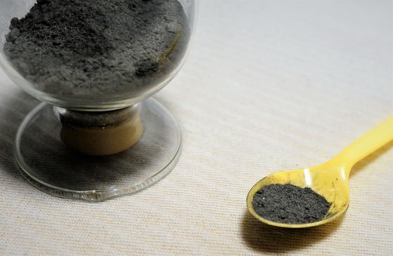 SS304伝導性の短い繊維、2mmの長さの炭素鋼繊維