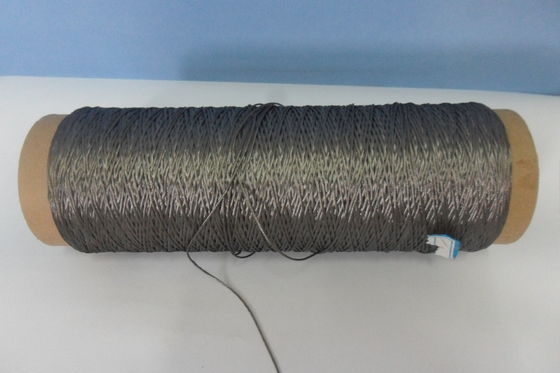 ROHSの適用範囲が広い304SS高温抵抗力がある縫う糸