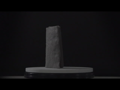 メタルファイバー シンターフェルト