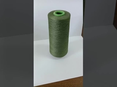 36s/2 30% ステンレス鋼繊維 70% アラミド混合糸