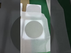 チタン繊維フェルト - PEM電解器の主要な材料