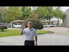 Huitongとは？ 中国市場シェアNo.1メーカー